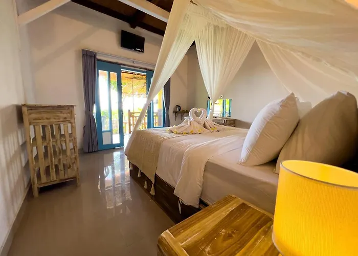 Hotel Kani Riot 3*