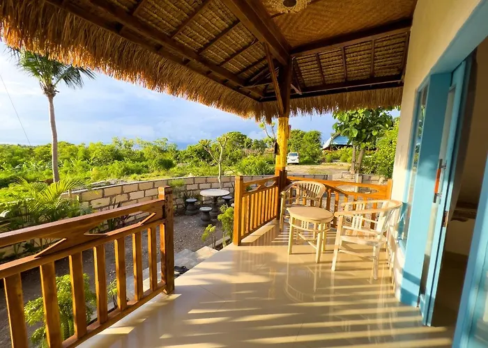 Hotel Kani Riot 3*