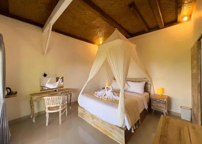 Kani Riot Hotel 3*