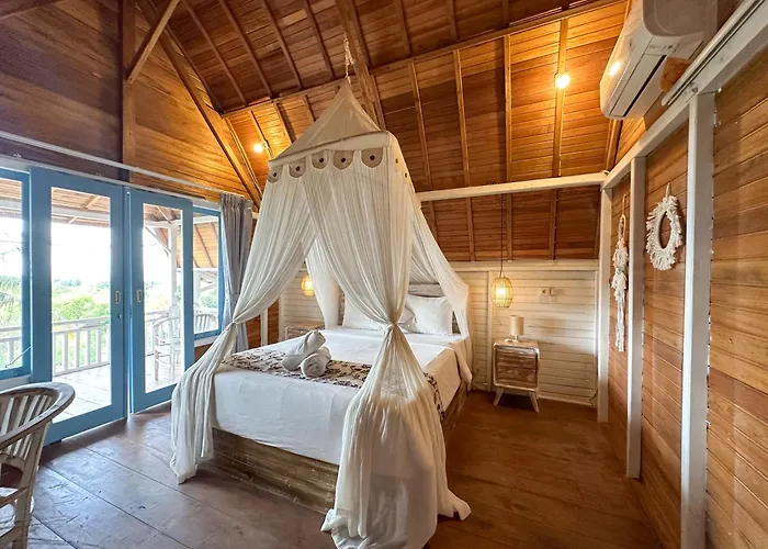 Hotel Kani Riot 3*