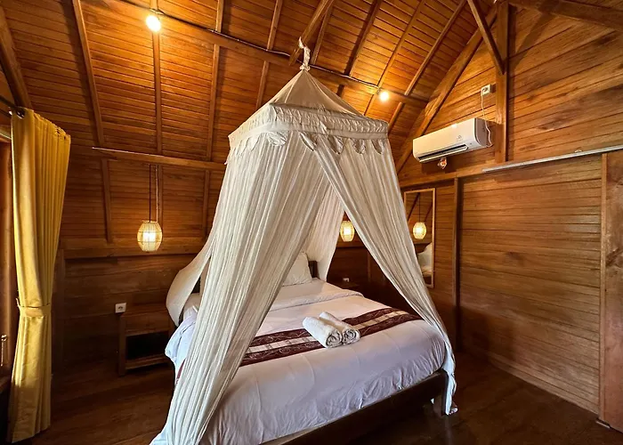 Kani Riot Hotel Ped