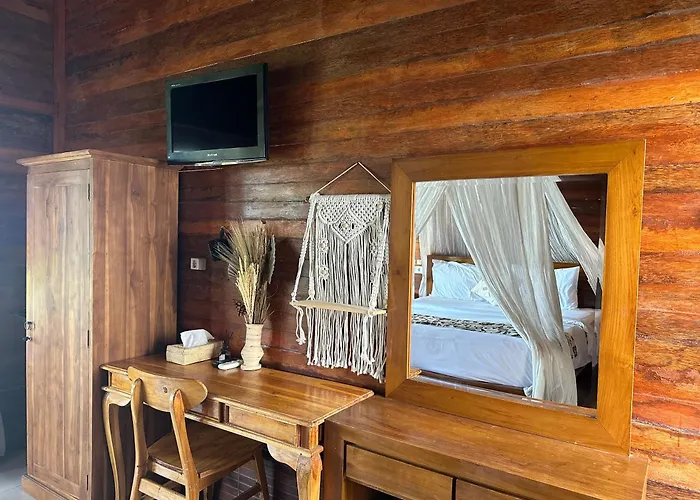 Kani Riot Hotel