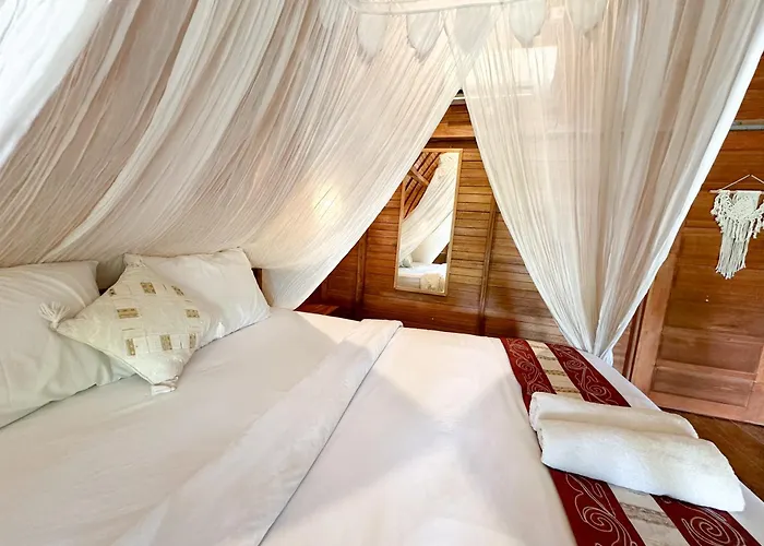 Hotel Kani Riot Ped