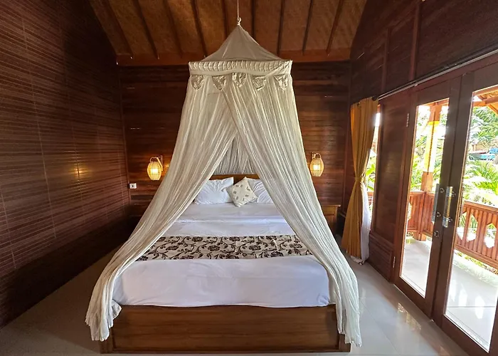 Hotel Kani Riot