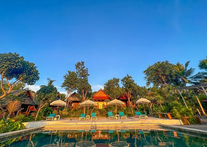 Hotel Kani Riot 3*