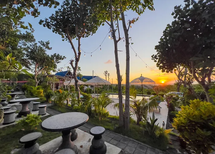 Kani Riot Hotel 3*