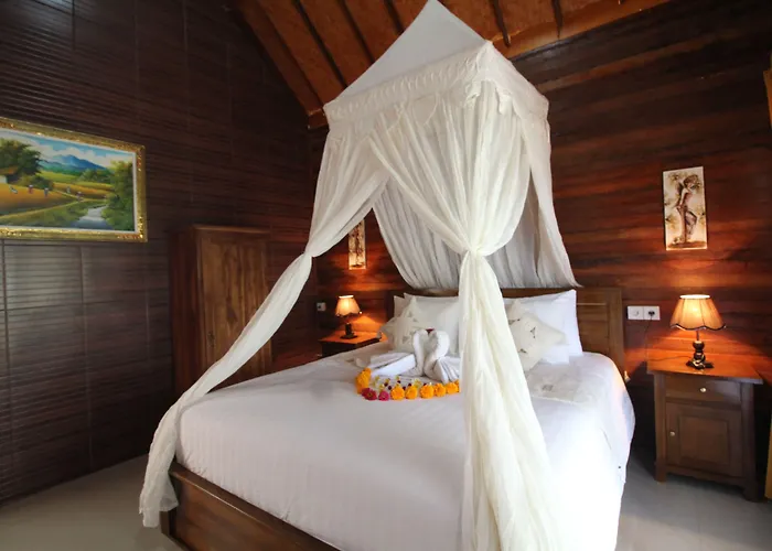 Hotel Kani Riot Ped