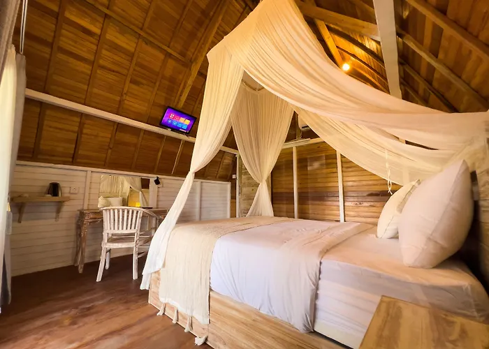 Hotel Kani Riot 3*