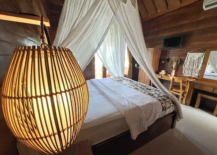 Kani Riot Hotel Ped